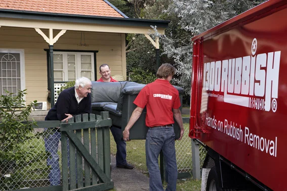 1300 Rubbish Removal - 3