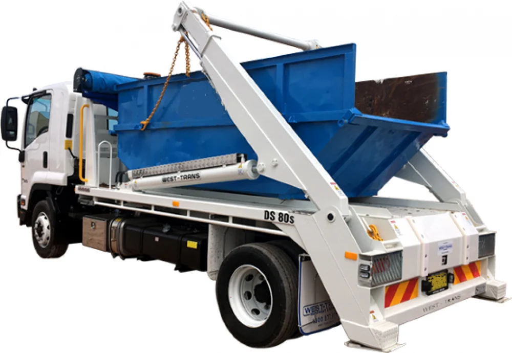 7 Skip Bins Sydney - 2