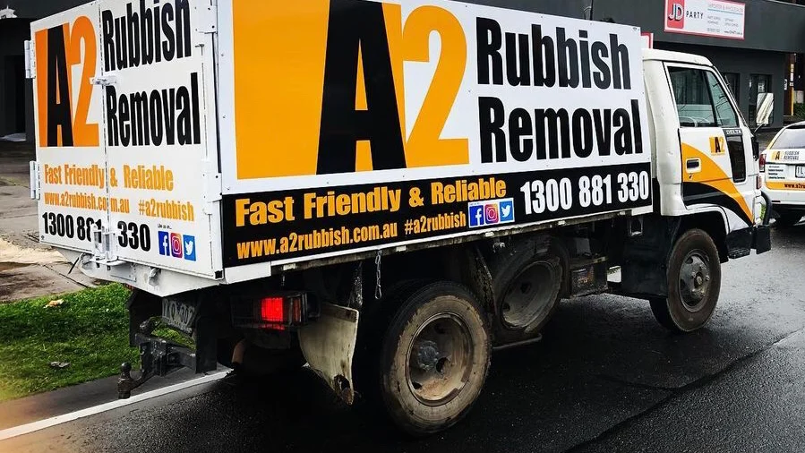 A2 RUBBISH REMOVAL