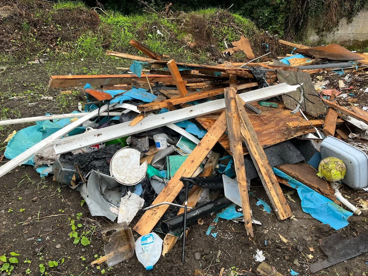 AAA Rubbish Removal Melbourne - 2