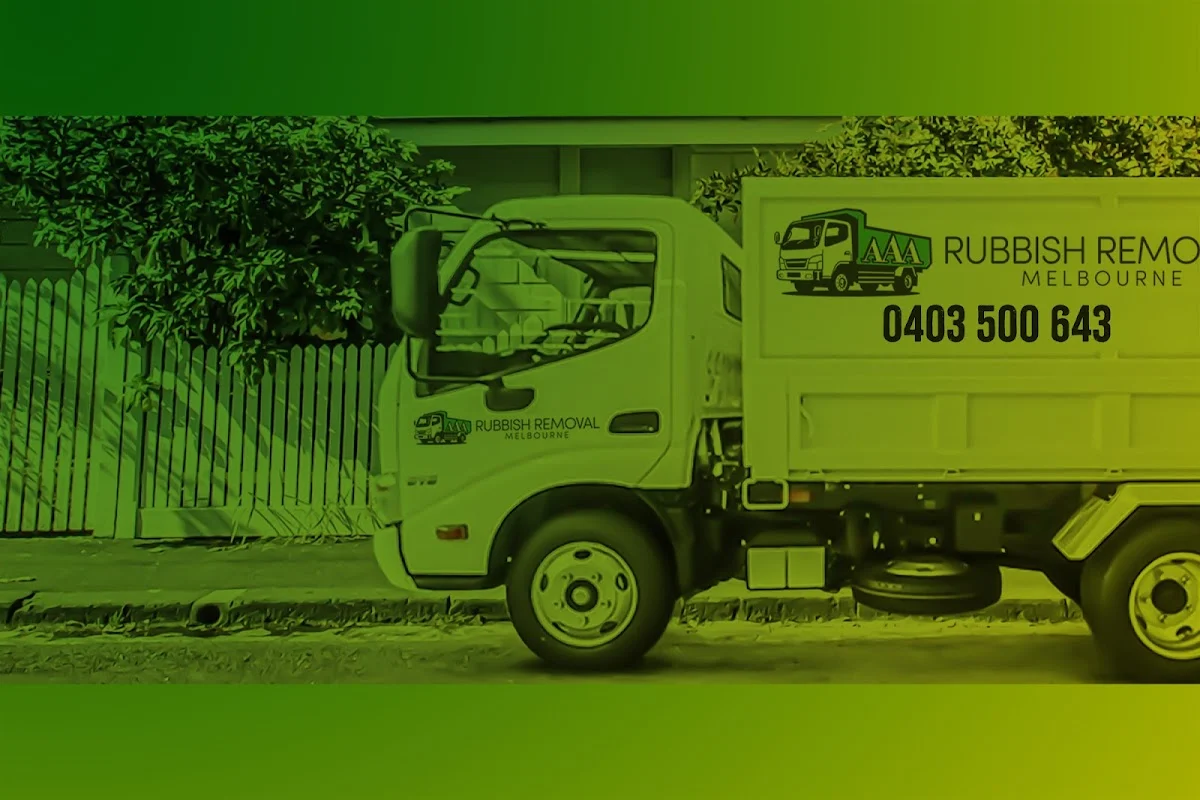 AAA Rubbish Removal Melbourne