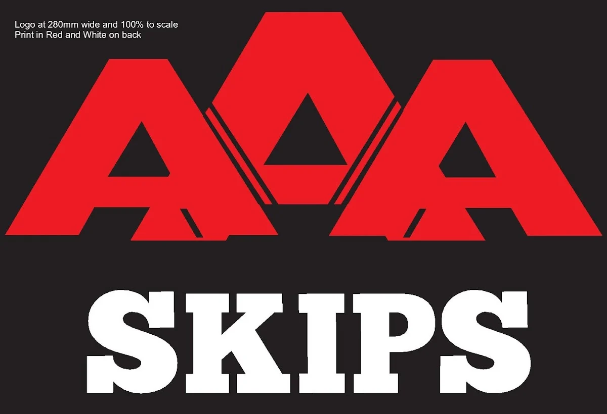AAA Skips