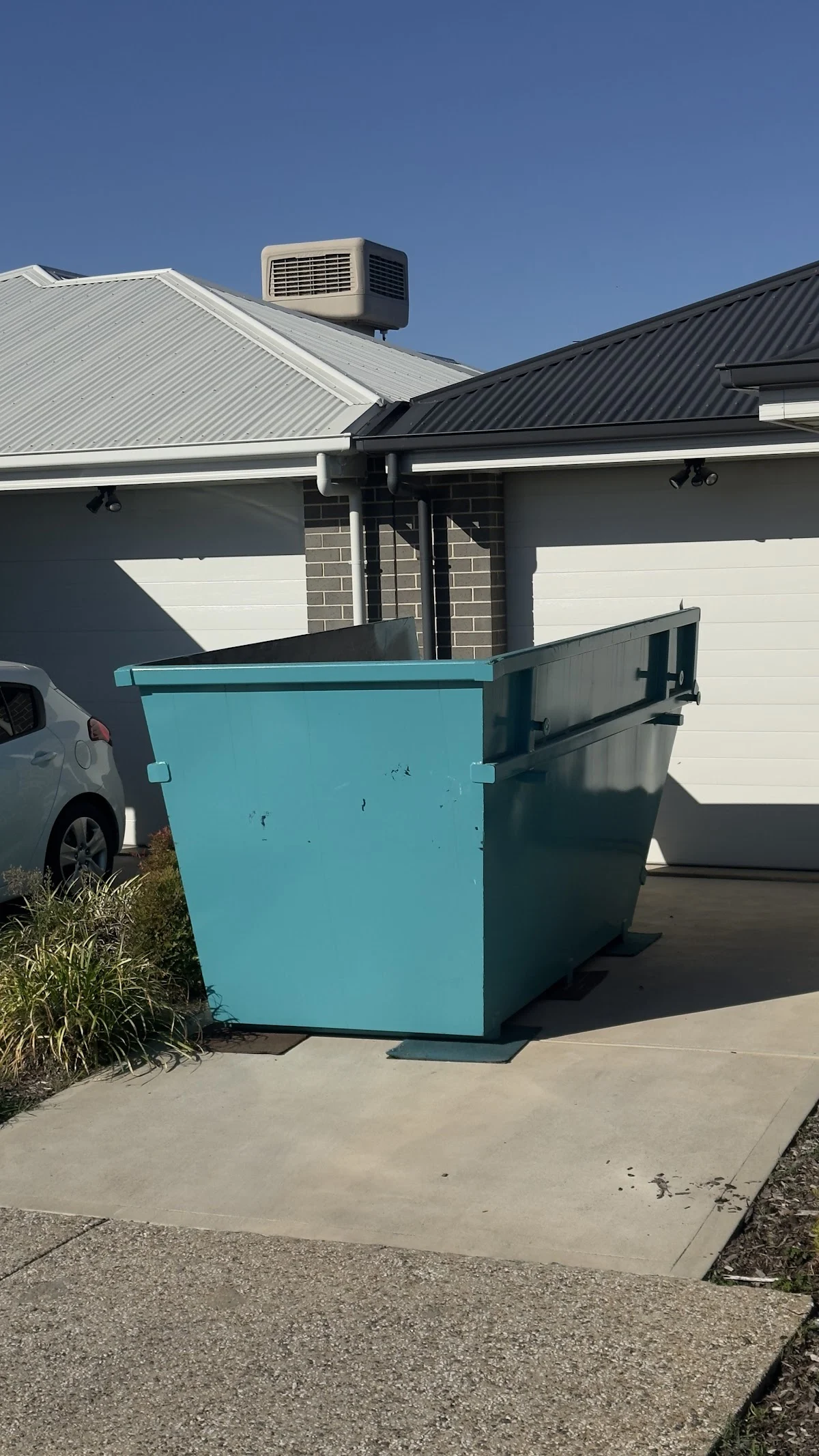 Adelaide Skip Bins - 2