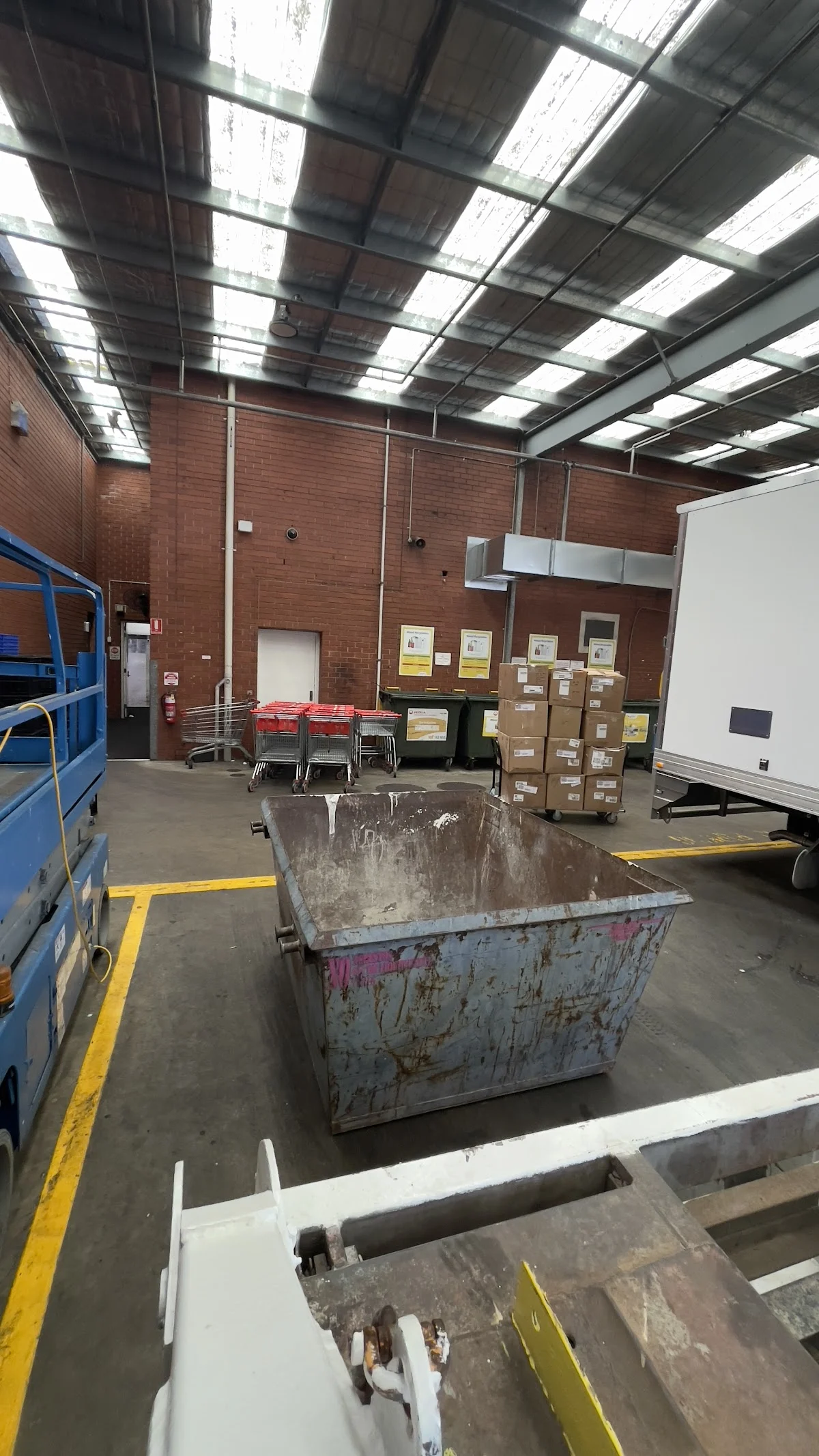 Adelaide Skip Bins - 4