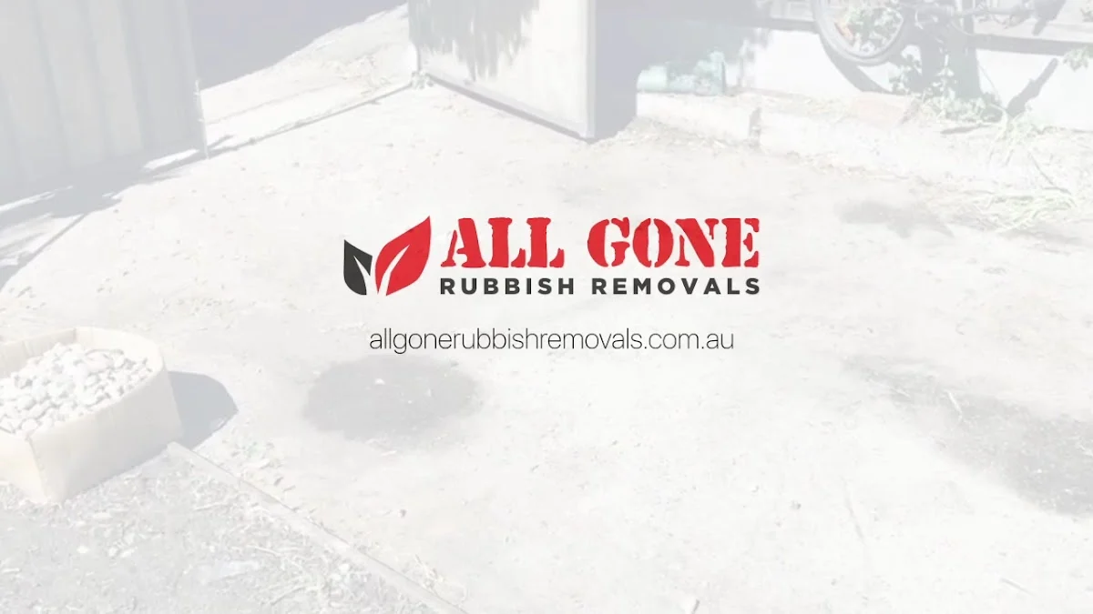 All Gone Rubbish Removal - 5