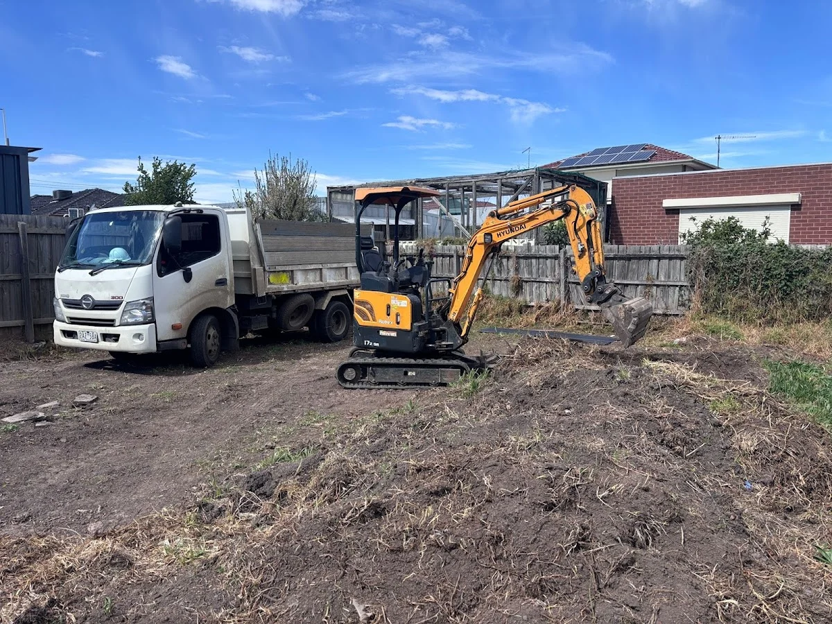 All Melb Rubbish Removal - 2