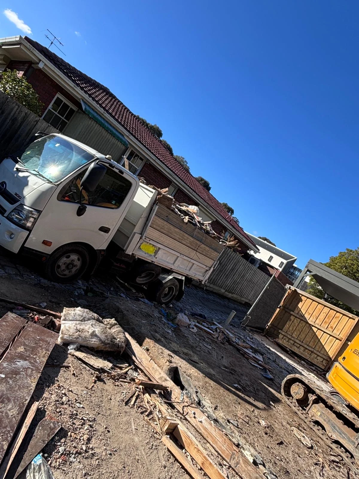 All Melb Rubbish Removal - 3