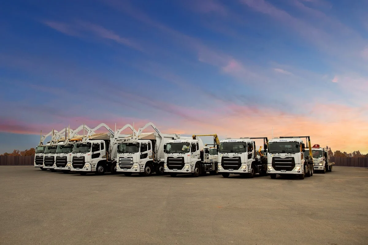 Allied Waste Services