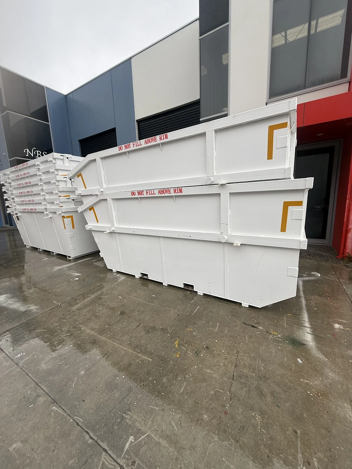 Arrow Bin Hire - 2
