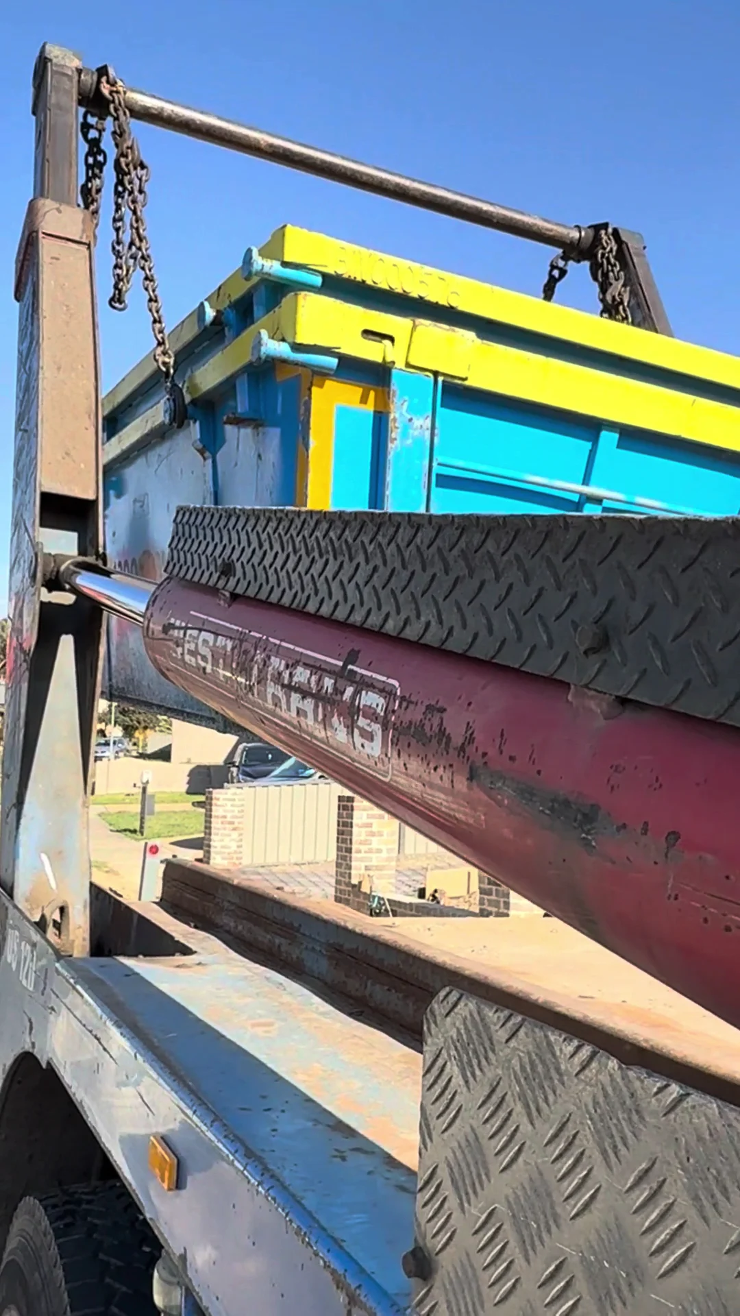 Arrow Bin Hire - 4