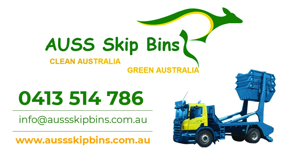 Auss Skip Bins - 2
