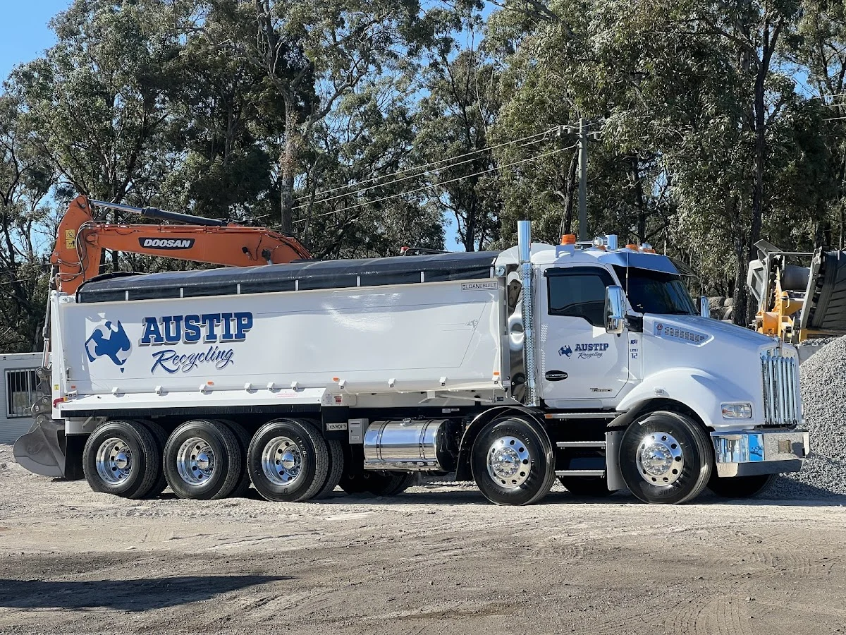 Austip Recycling - 3