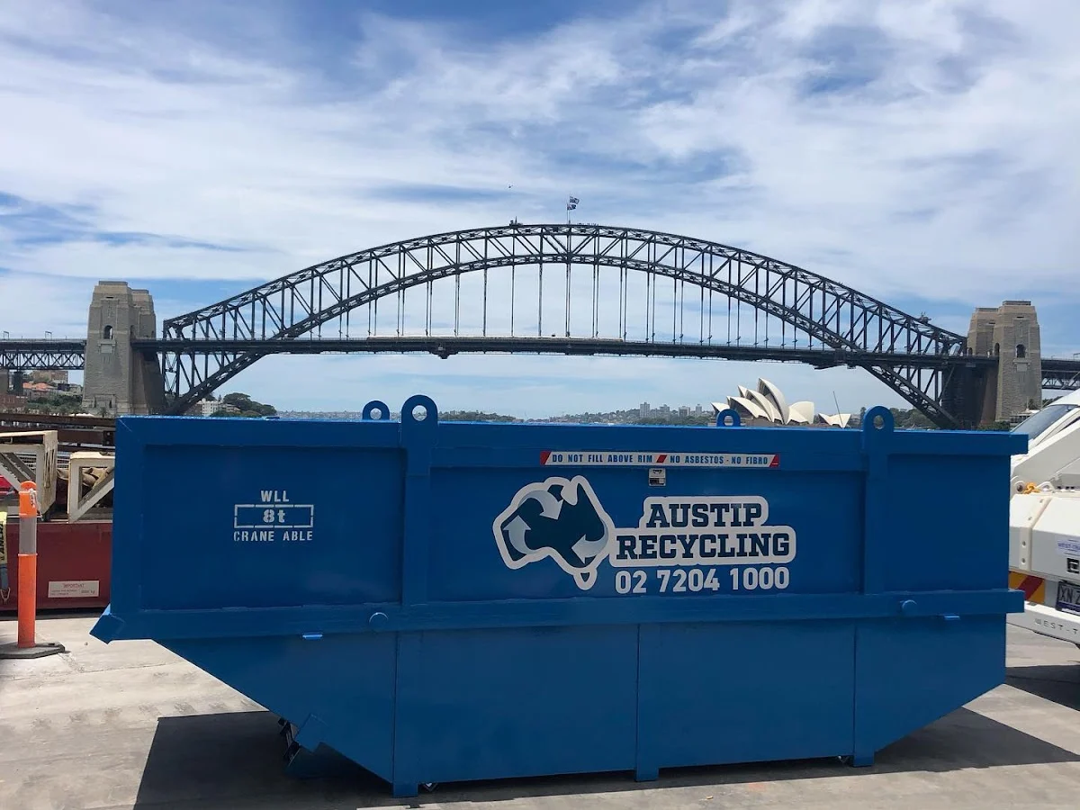 Austip Recycling