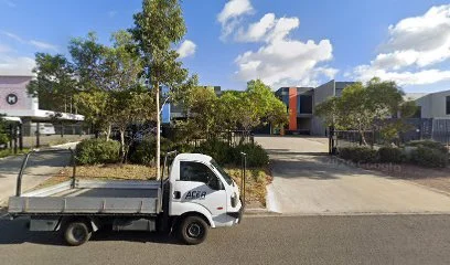 Australian National Recyclers PTY Ltd.