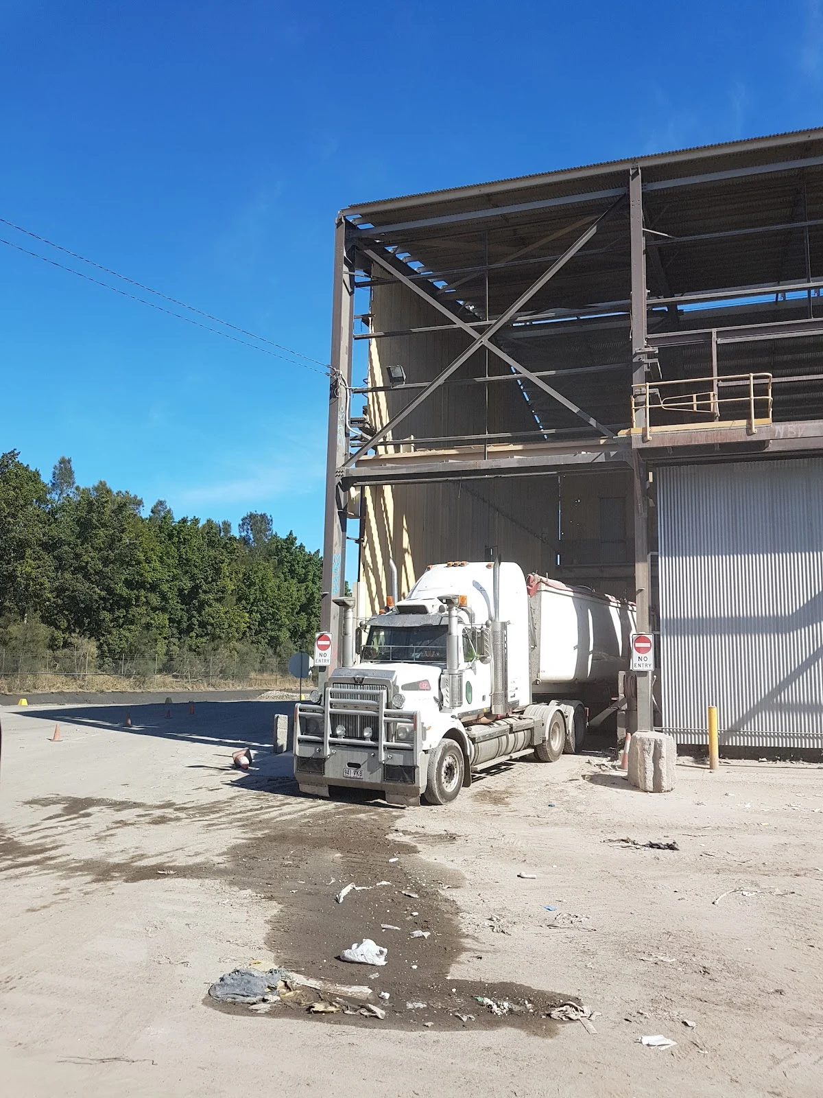 Benedict Recycling Mayfield West - 3