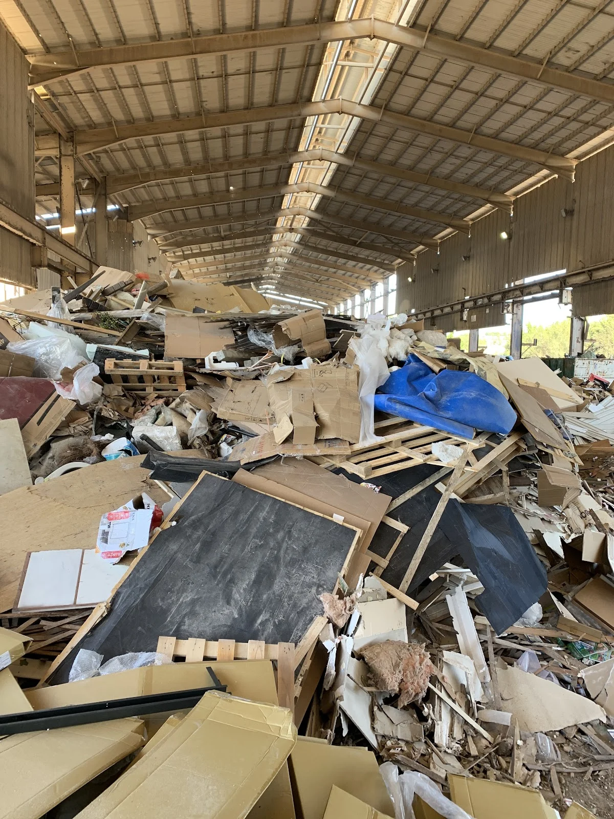 Benedict Recycling Mayfield West - 4