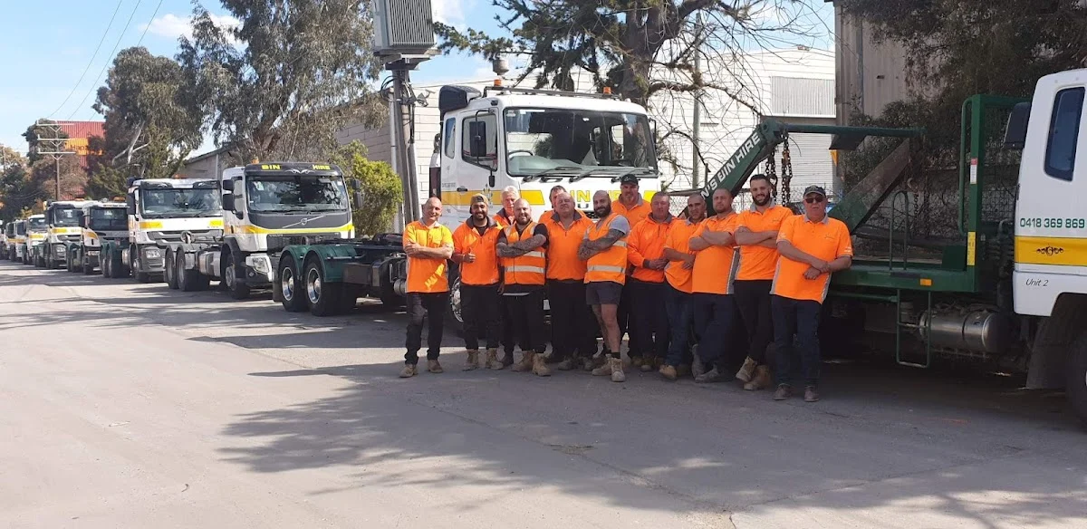 Bens Waste Management
