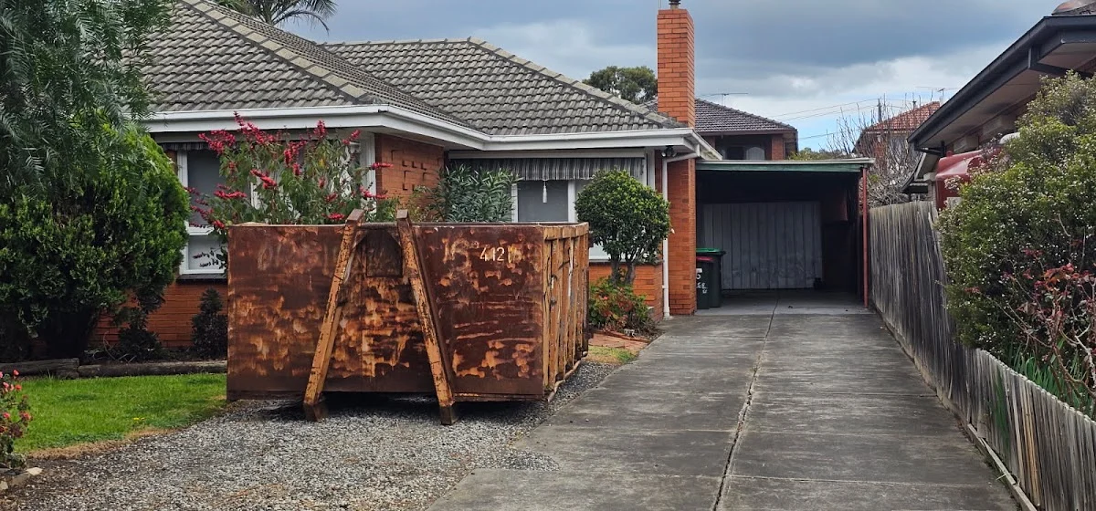 Big Bin Hire - 2