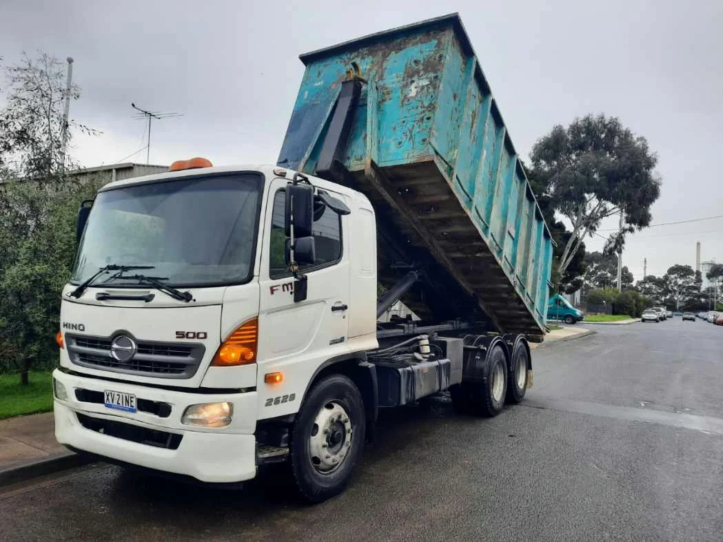 Big Bin Hire - 3