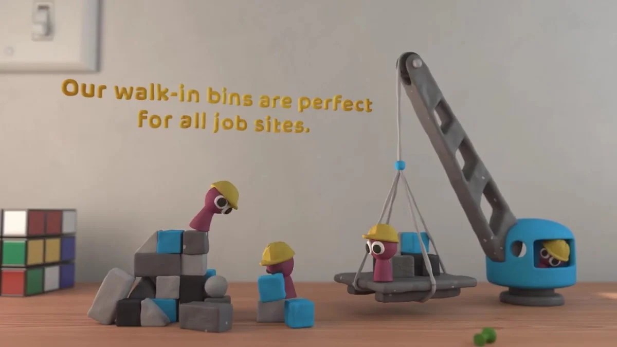 Big Bin Hire - 4