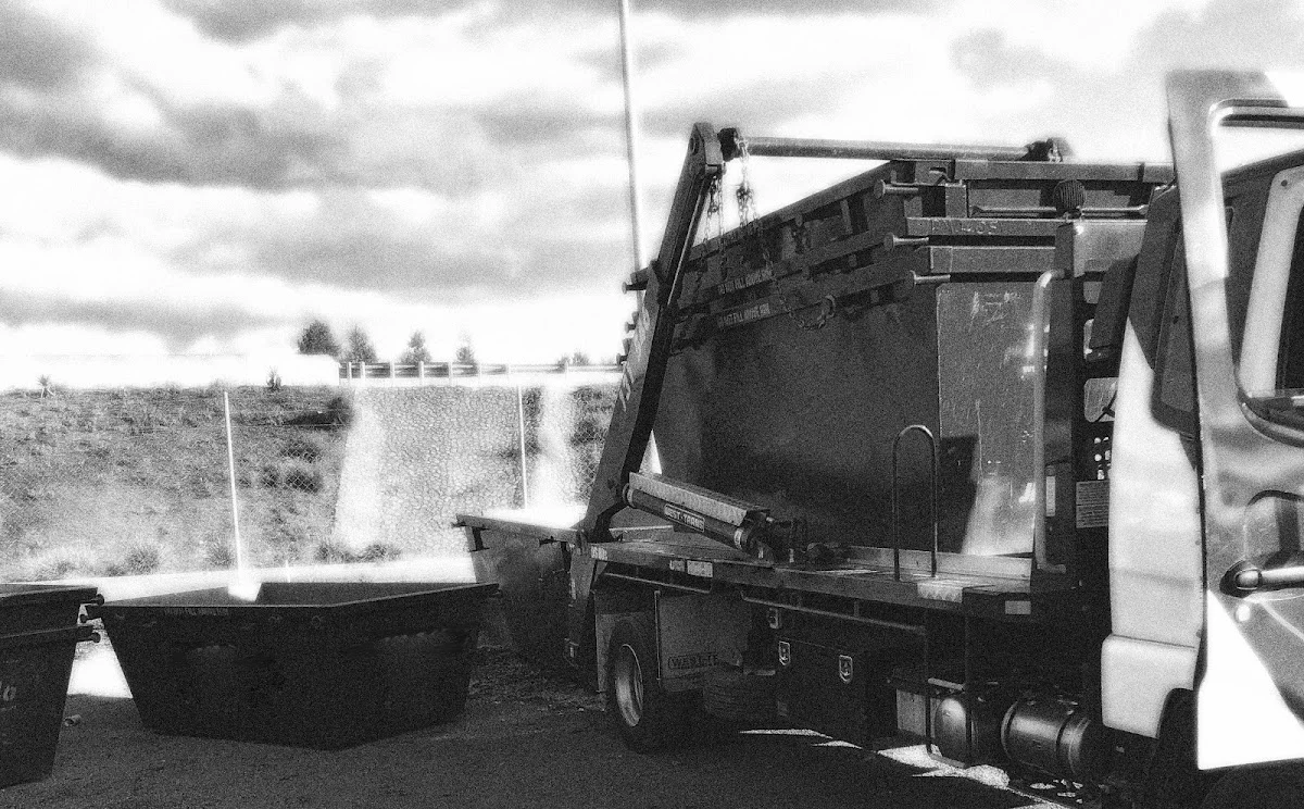 Bin n Gone Skip Bins