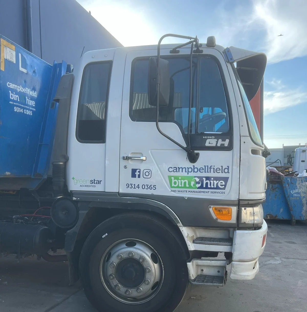 Bin Smart Campbellfield - 3