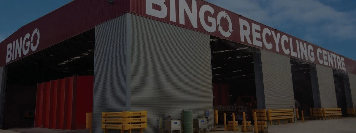 BINGO