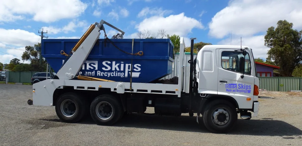 Bins Skips Waste and Recycling Melbourne