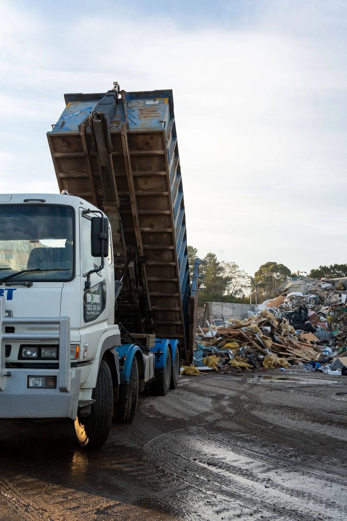 BinSmart: Skip Hire | Mornington Peninsula | Fast Reliable Hire - 2