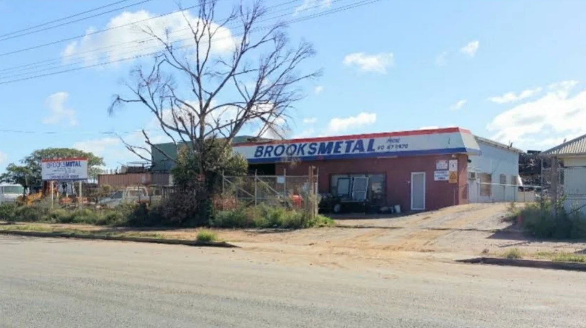 Brooksmetal