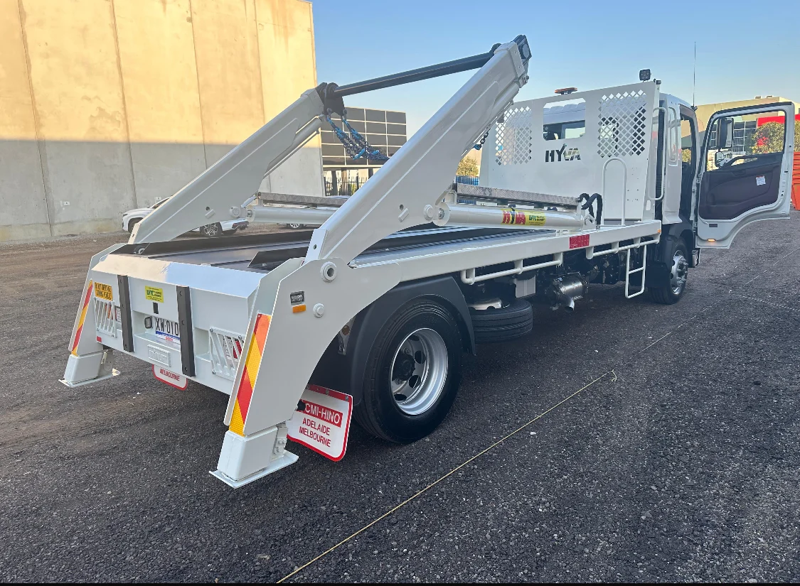 Cheap Bin Hire & Recycling - 3