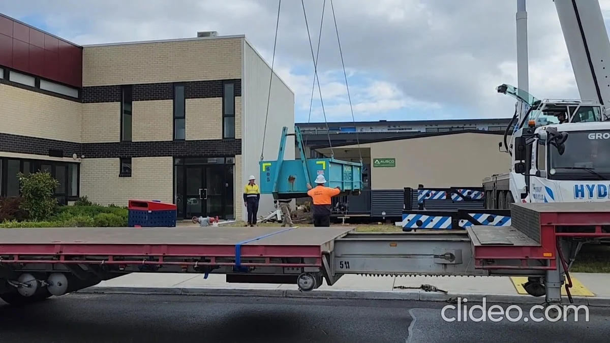 Choice Skip Bin Hire Melbourne - 5