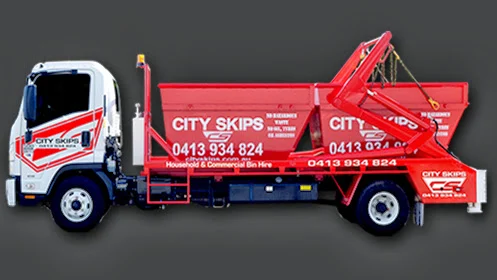City Skips - 2