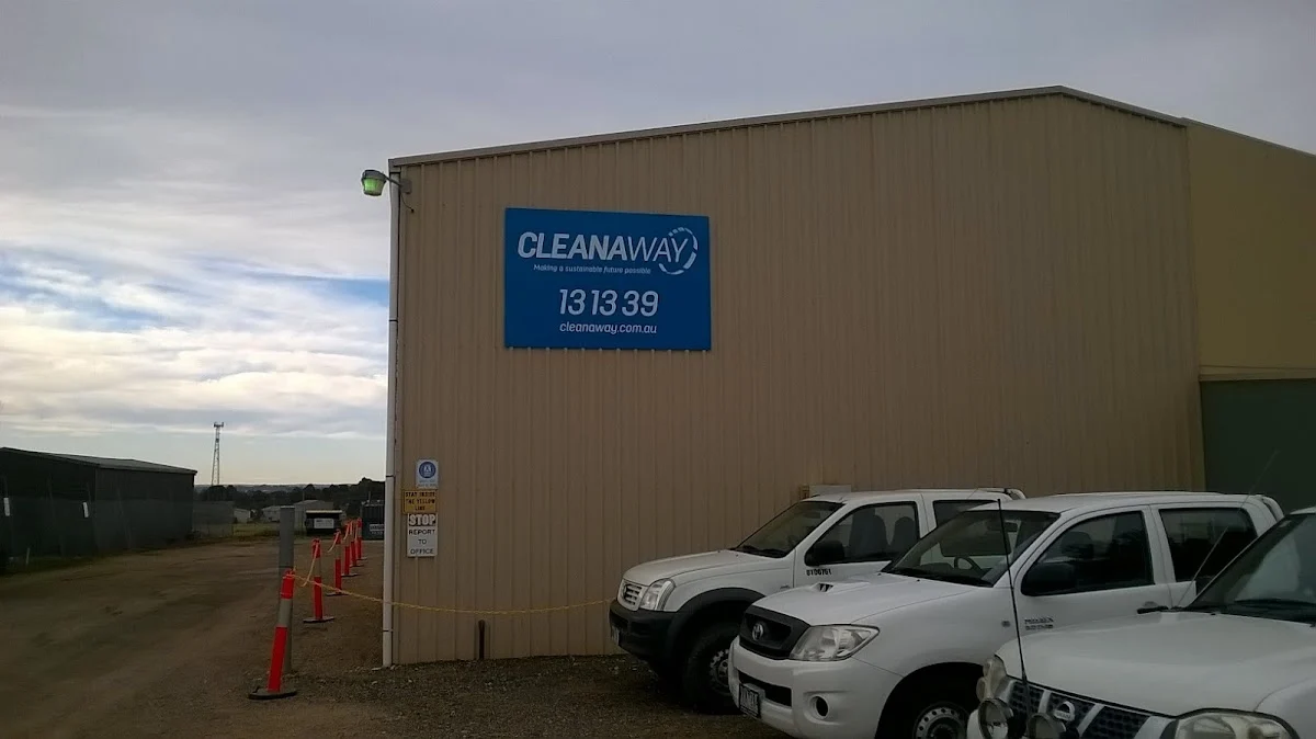Cleanaway Bairnsdale Solid Waste Services - 2