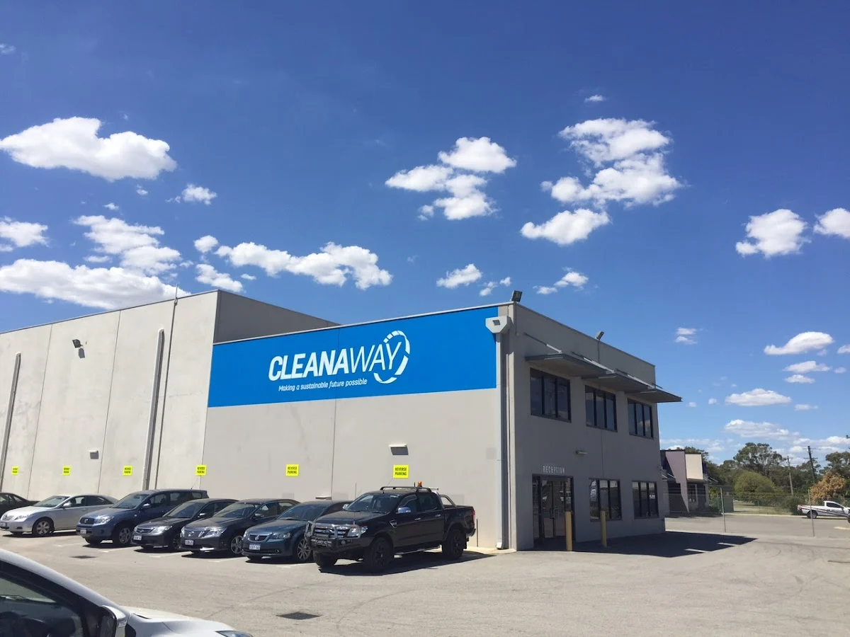 Cleanaway Kwinana Industrial Services - 2