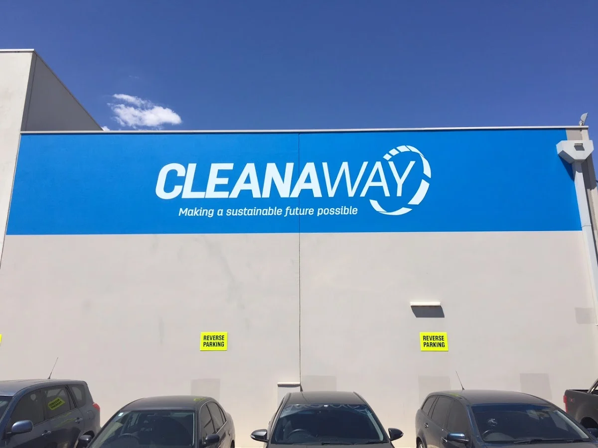 Cleanaway Kwinana Industrial Services