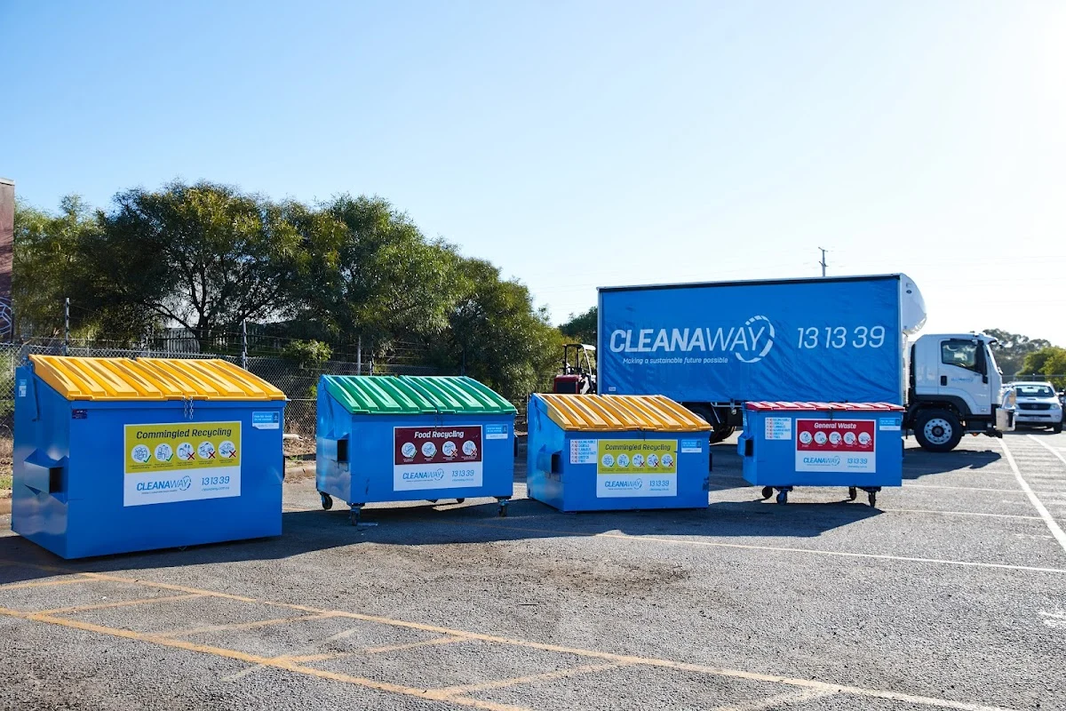 Cleanaway Malaga Solid Waste Services - 3