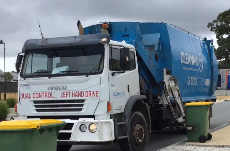 Cleanaway Mandurah Solid Waste Services - 2