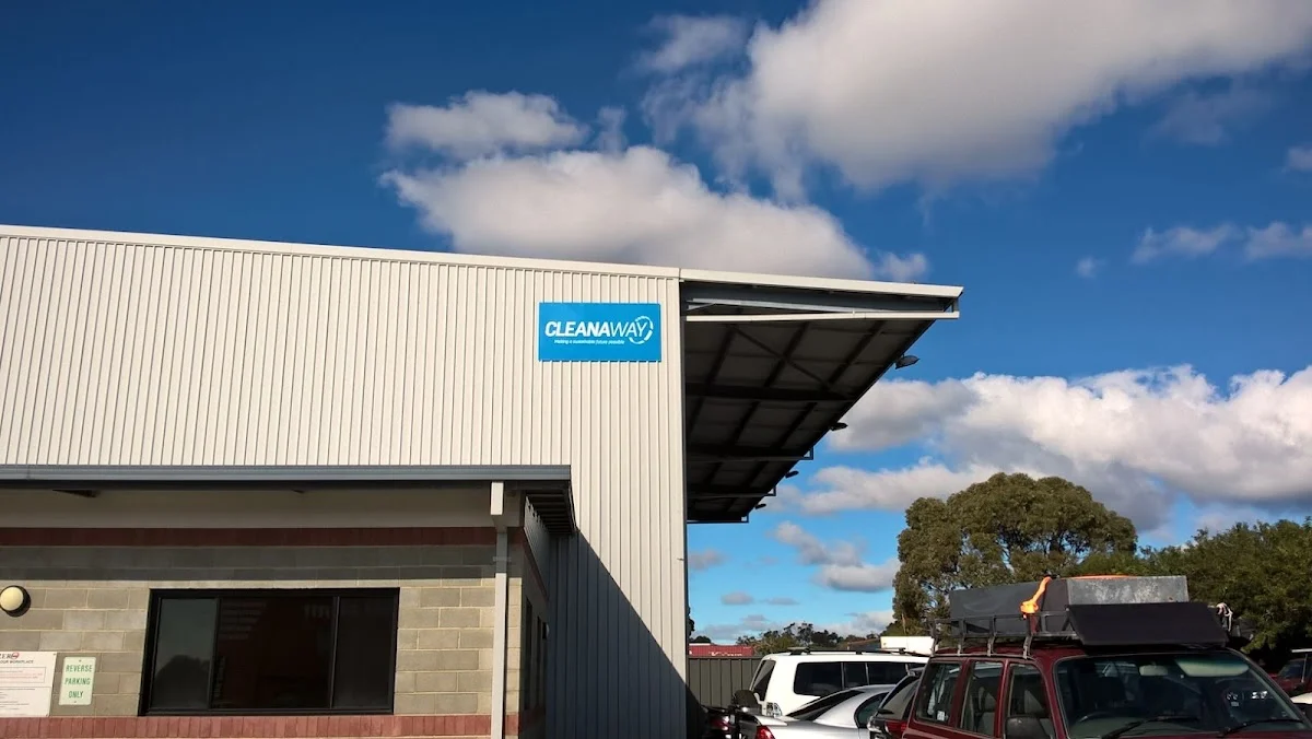 Cleanaway Mandurah Solid Waste Services - 3