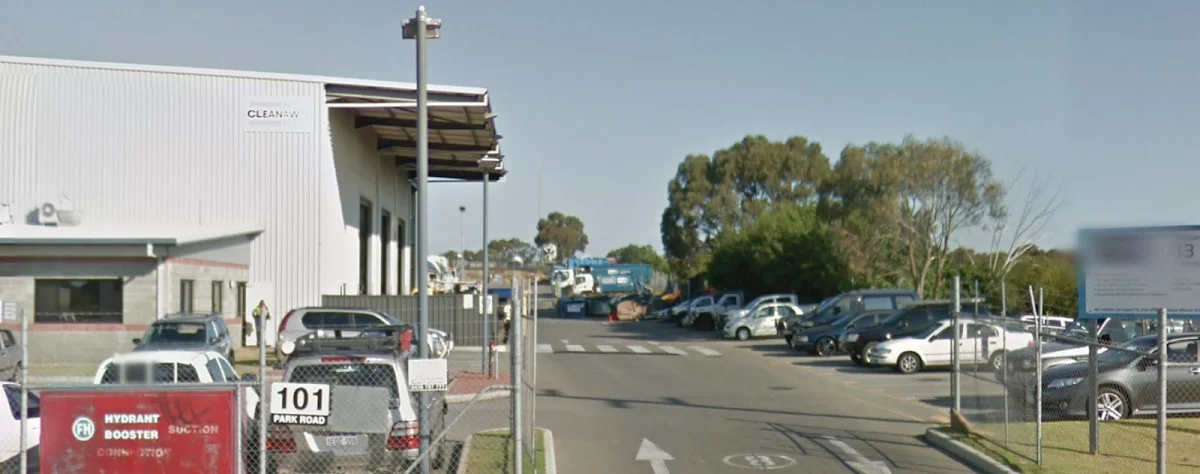 Cleanaway Mandurah Solid Waste Services
