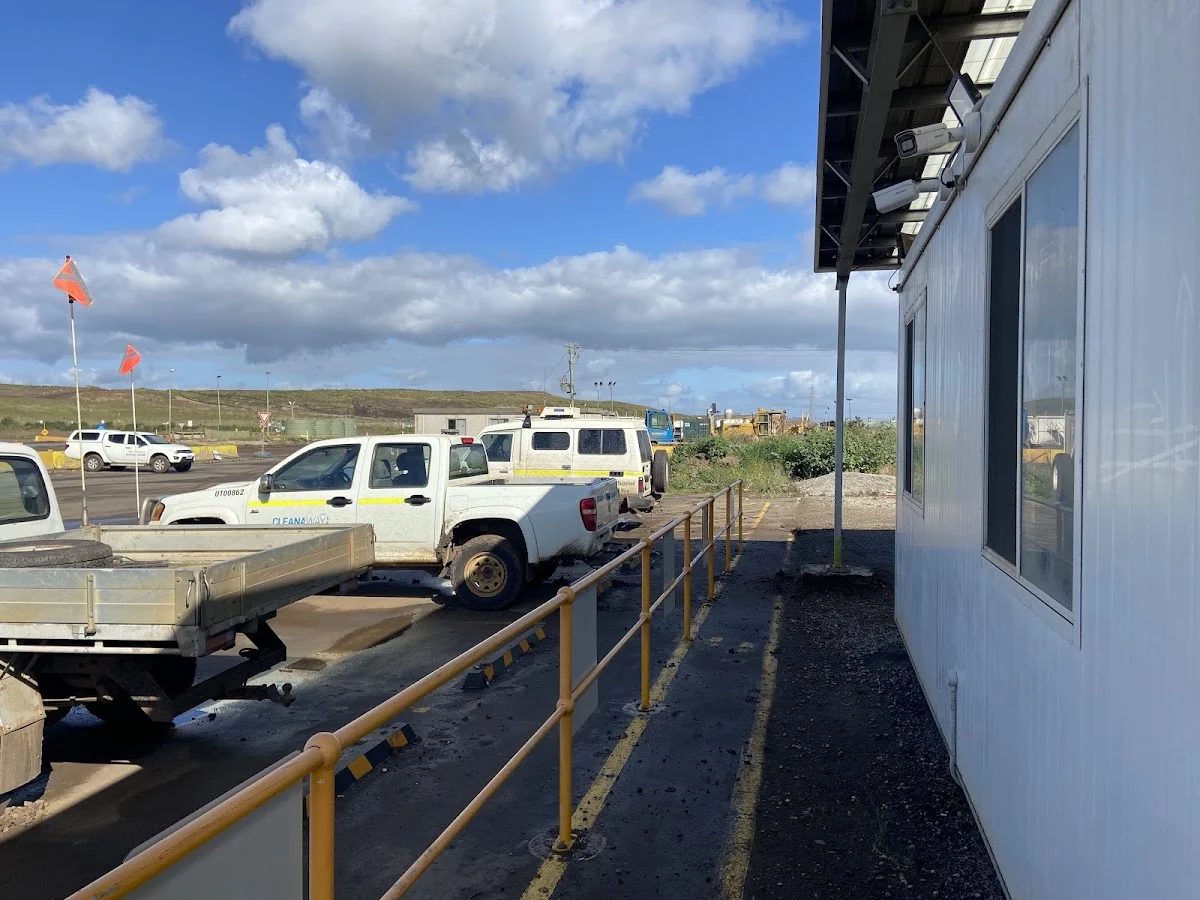Cleanaway Ravenhall Melbourne Regional Landfill - 2