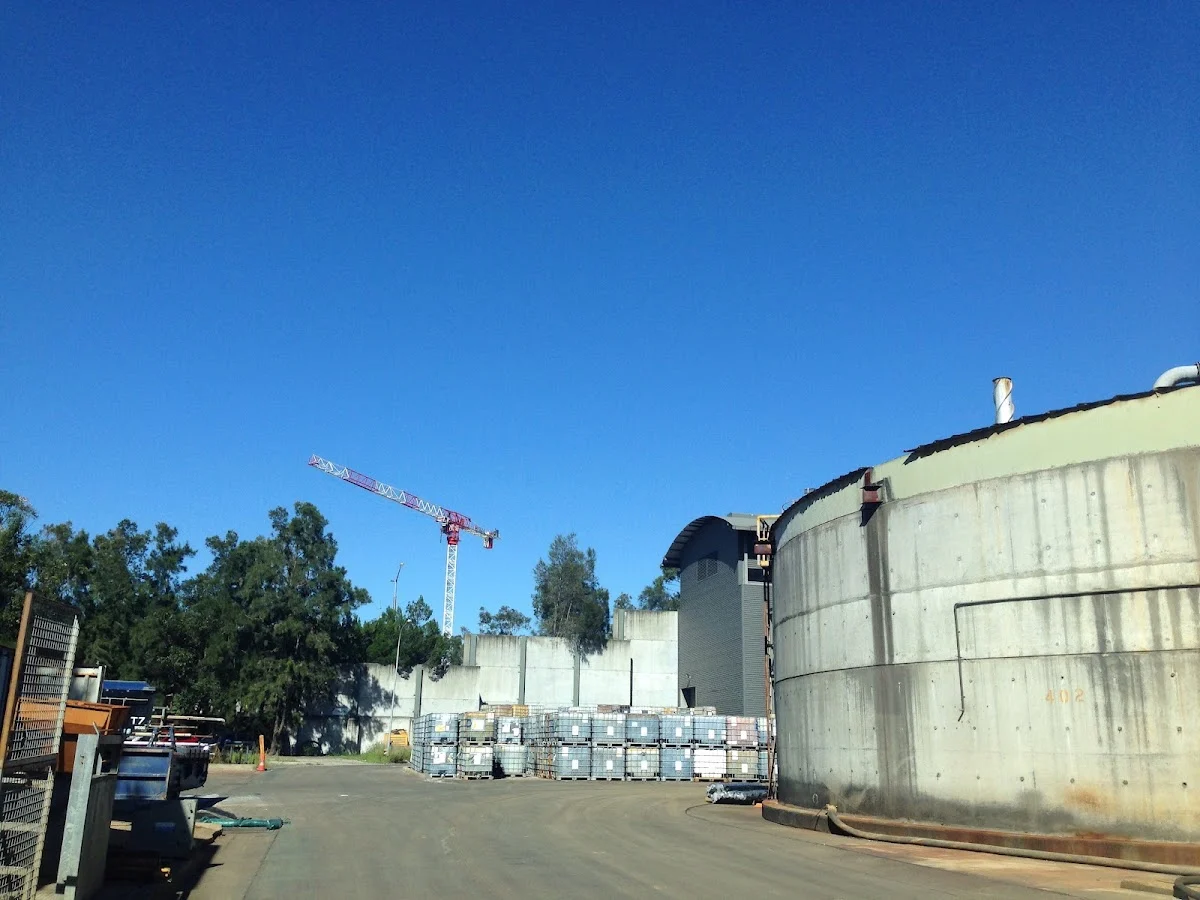 Cleanaway Sydney Olympic Park Industrial Waste Services - 2