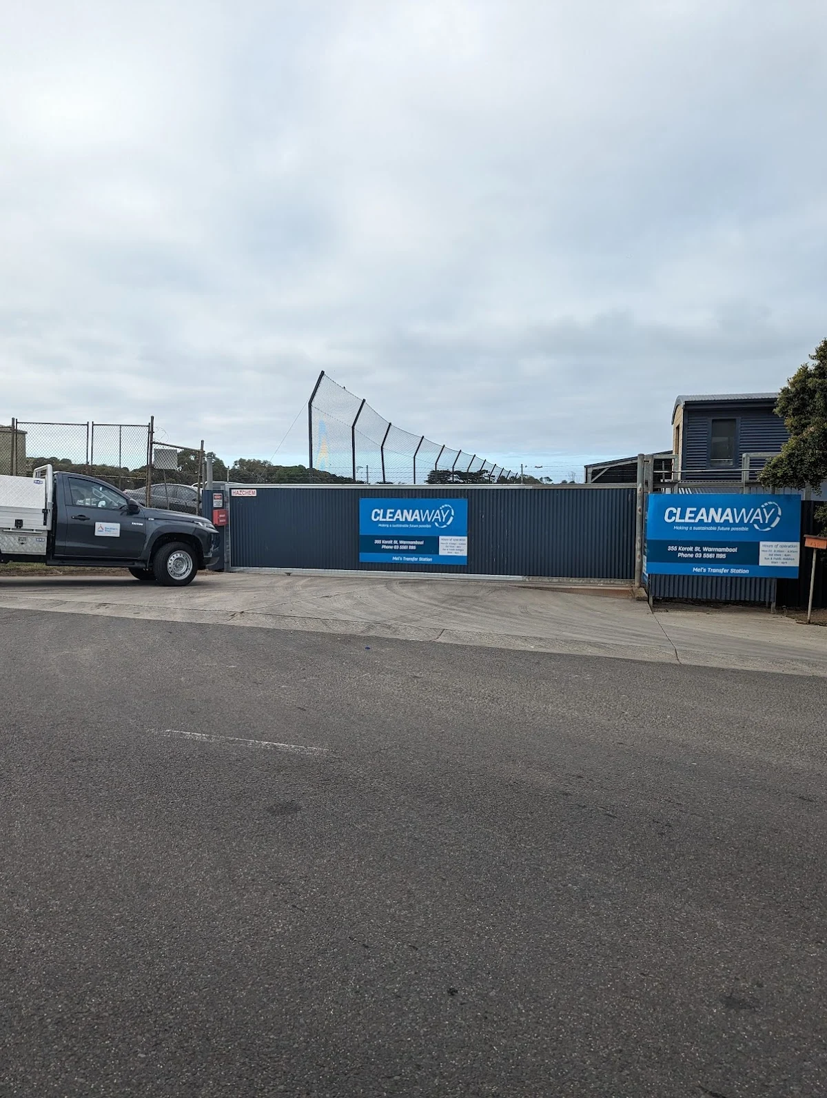 Cleanaway Warrnambool Bin Hire & Waste Drop Off - 2