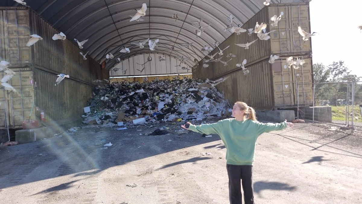 Coffs Coast Waste Services