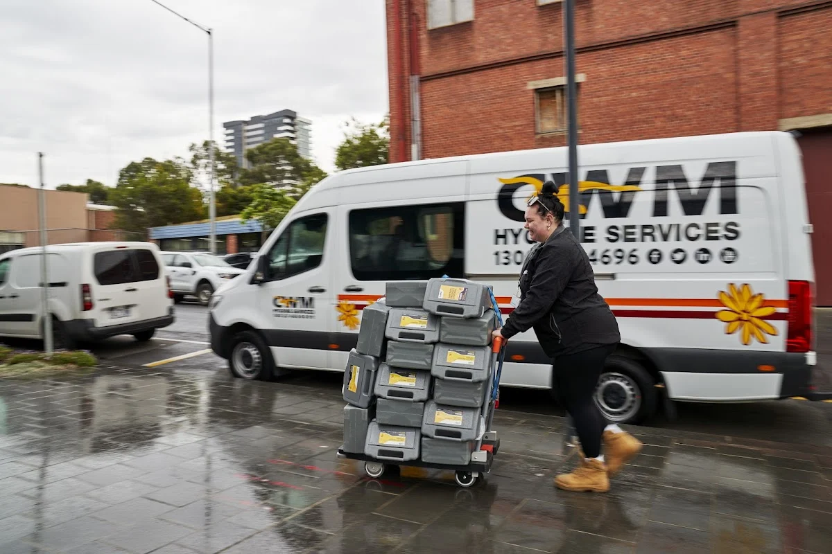 Corio Waste Management - 3