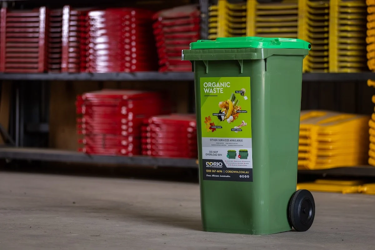 Corio Waste Management - 4