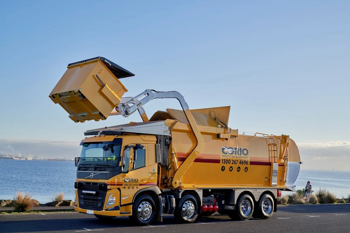 Corio Waste Management