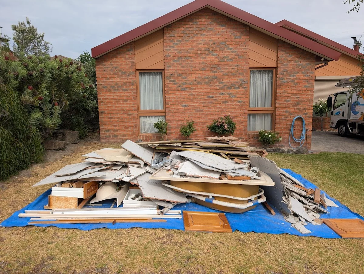 Cruizn Rubbish Removal - 2