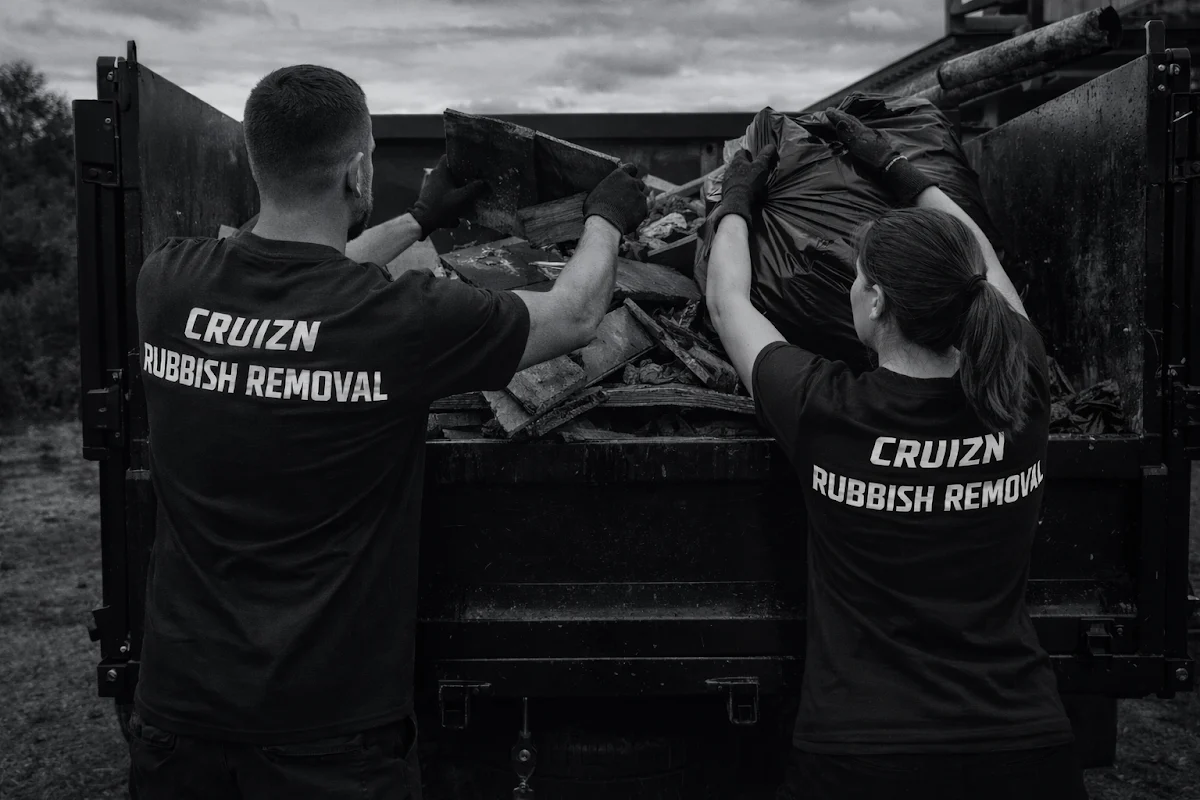 Cruizn Rubbish Removal