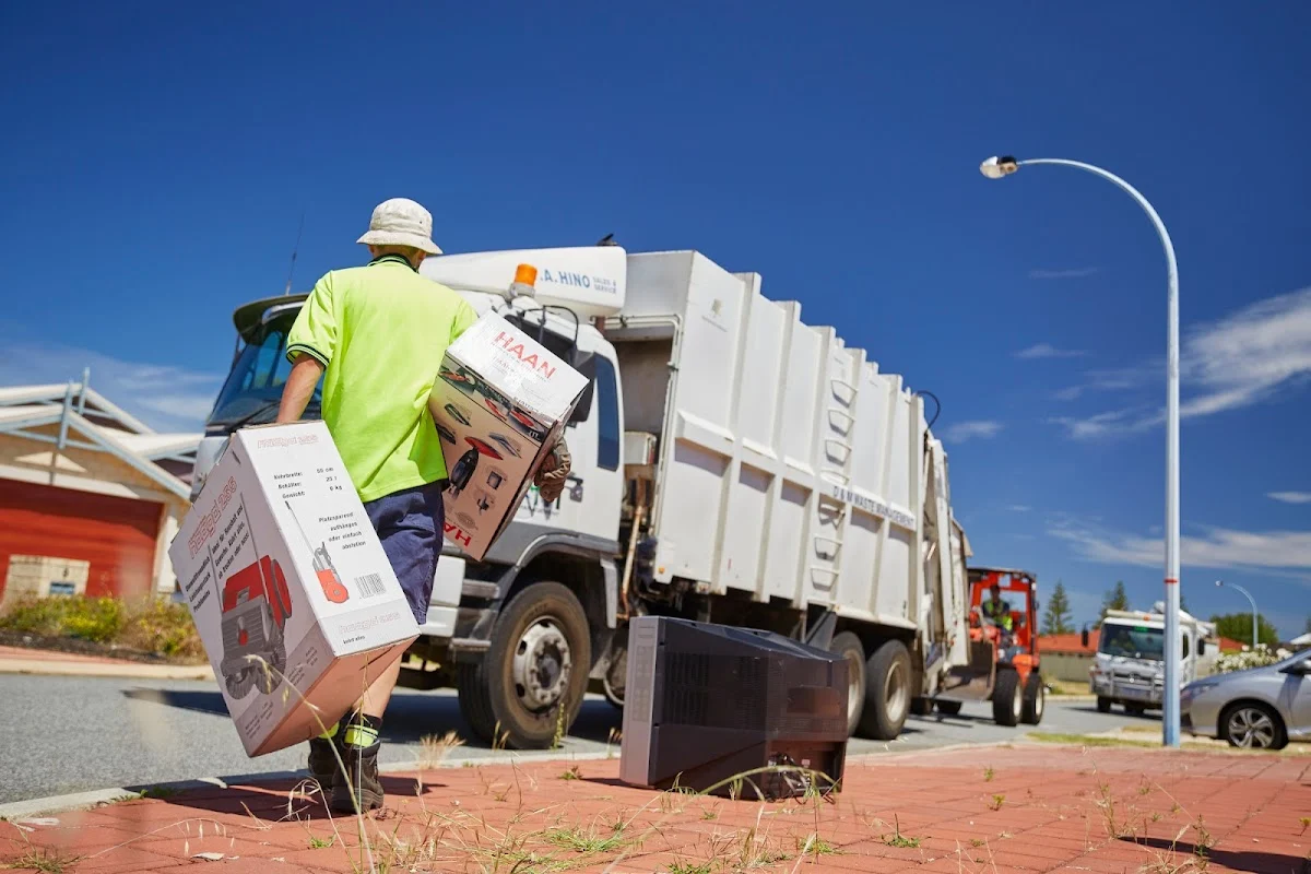 D & M Waste Management - 2